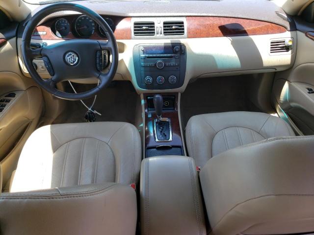 Zdjęcie 8 z aukcji – 2008 BUICK LUCERNE CX z VIN 1G4HP57208U200833