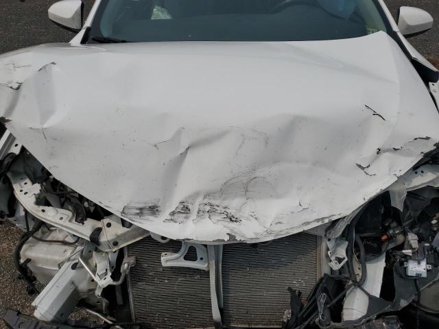 Photo 11 from auction – 2016 TOYOTA COROLLA L with VIN 5YFBURHE4GP392854