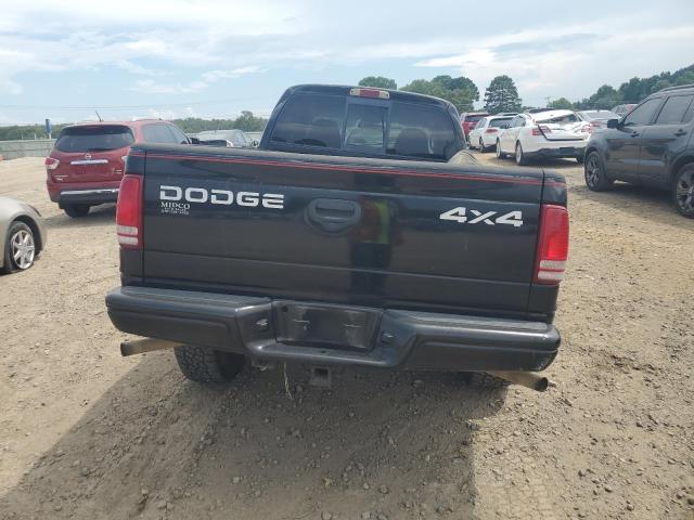 Photo 6 from auction – 2001 DODGE DAKOTA with VIN 1B7GG22N01S238693