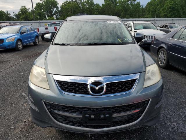 Photo 5 from auction – 2010 MAZDA CX-9 with VIN JM3TB3MVXA0201864
