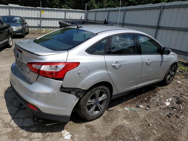 Photo 3 from auction – 2012 FORD FOCUS SE with VIN 1FAHP3F21CL299645