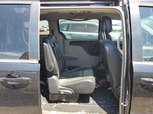 Photo 11 from auction – 2012 CHRYSLER TOWN AND C with VIN 2C4RC1BG2CR337794