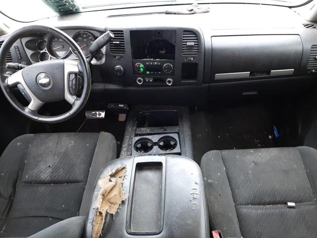 Zdjęcie 8 z aukcji – 2008 CHEVROLET SILVERADO z VIN 2GCEK13M881111125