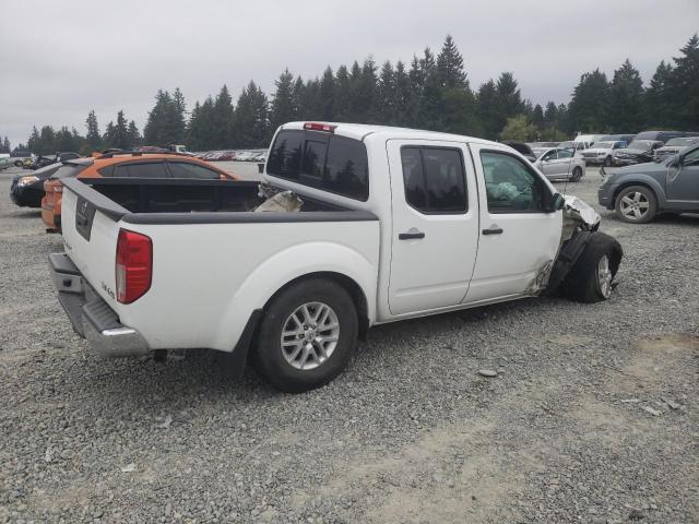 Photo 3 from auction – 2019 NISSAN FRONTIER S with VIN 1N6AD0EV4KN728582