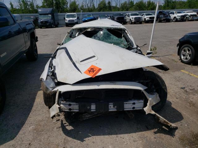 Photo 5 from auction – 2021 FORD MUSTANG with VIN 1FA6P8TH2M5134710