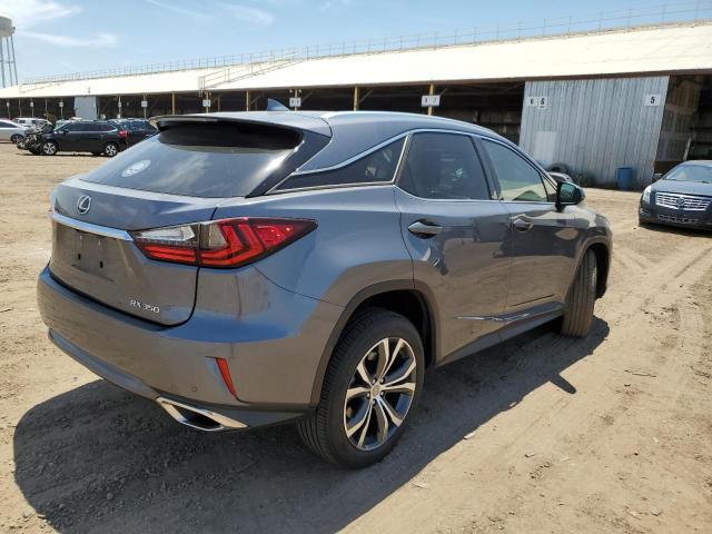 Photo 3 from auction – 2017 LEXUS RX 350 BAS with VIN 2T2ZZMCA4HC051281