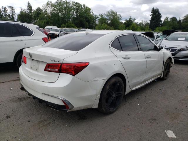 Zdjęcie 3 z aukcji – 2018 ACURA TLX TECH z VIN 19UUB2F52JA007426