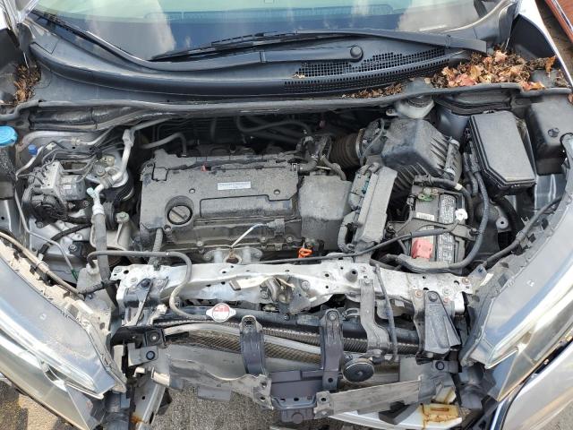 Photo 12 from auction – 2016 HONDA CR-V EX with VIN 5J6RM4H54GL111060