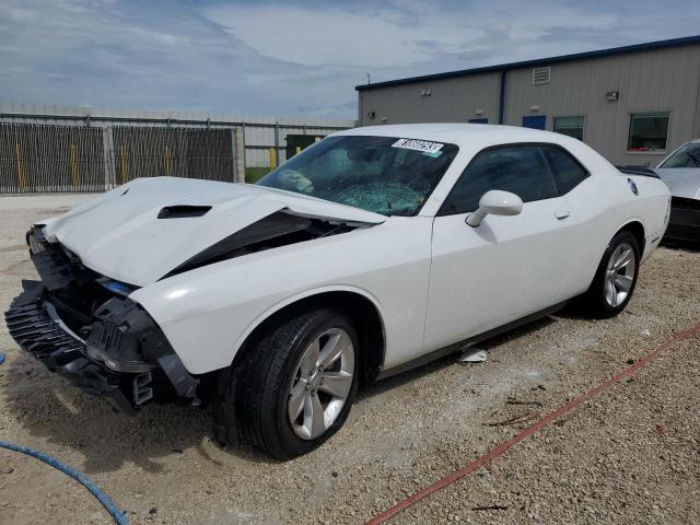 DODGE CHALLENGER 2023 with VIN 2C3CDZAG9PH517731 - Photo from auction