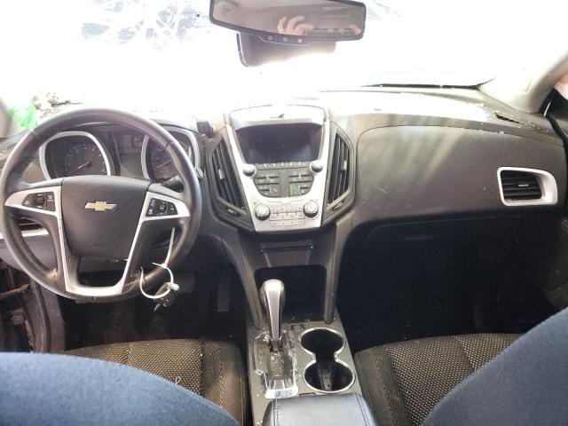 Photo 8 from auction – 2015 CHEVROLET EQUINOX LT with VIN 2GNALBEK8F6192860