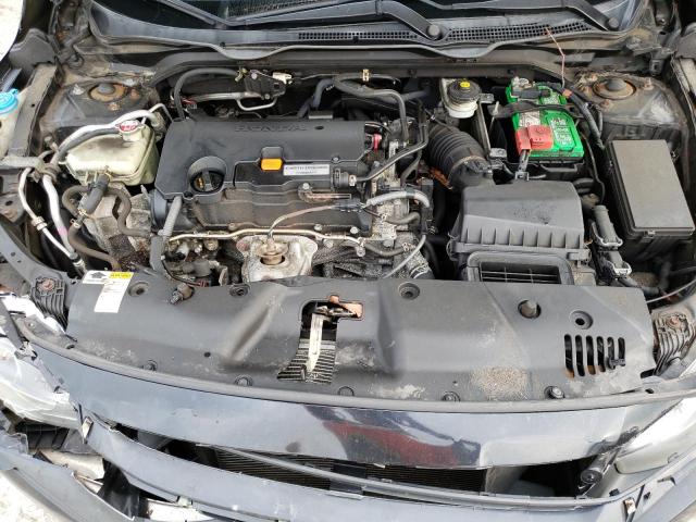 Photo 11 from auction – 2016 HONDA CIVIC LX with VIN 19XFC2F59GE200764