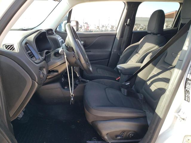 Photo 7 from auction – 2017 JEEP RENEGADE L with VIN ZACCJABBXHPF54604