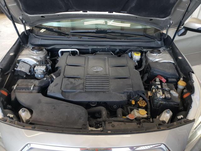 Photo 11 from auction – 2017 SUBARU LEGACY 3.6 with VIN 4S3BNEN69H3065105