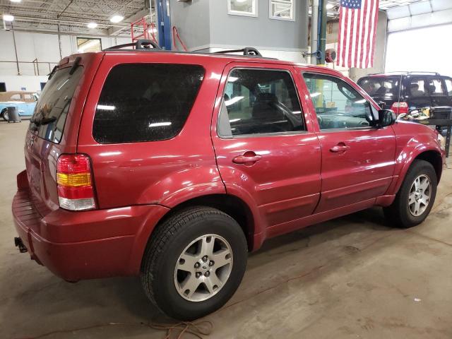 Photo 3 from auction – 2005 FORD ESCAPE LIM with VIN 1FMYU04175KA52923