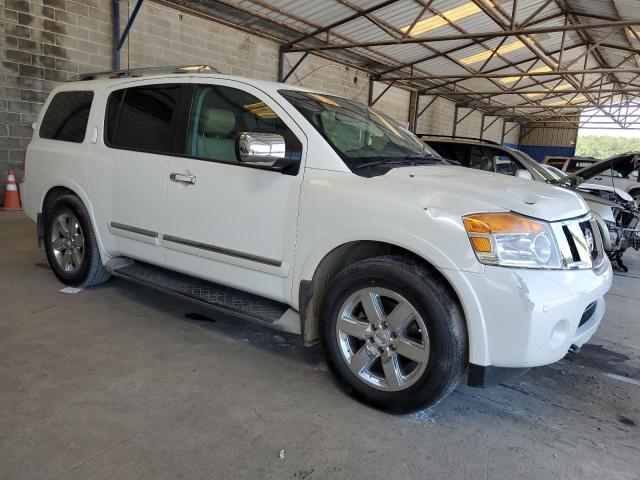 Photo 4 from auction – 2013 NISSAN ARMADA PLA with VIN 5N1BA0NF6DN611139
