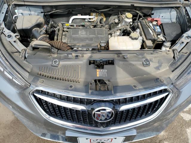 Photo 11 from auction – 2020 BUICK ENCORE ESS with VIN KL4CJCSB8LB048794