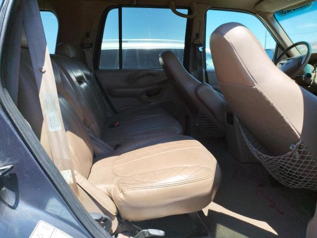Photo 10 from auction – 1998 FORD EXPEDITION with VIN 1FMPU18L3WLB59959