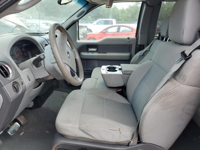 Photo 7 from auction – 2008 FORD F150 with VIN 1FTPX14V38FB17411