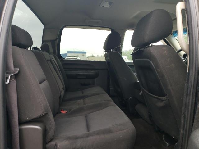 Photo 10 from auction – 2011 CHEVROLET SILVERADO with VIN 3GCPKREA5BG303742