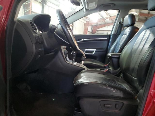 Photo 7 from auction – 2014 CHEVROLET CAPTIVA LT with VIN 3GNAL3EK2ES663603