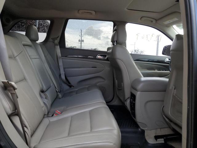Photo 10 from auction – 2011 JEEP GRAND CHER with VIN 1J4RR4GG6BC622377