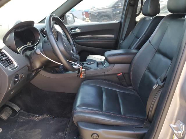 صورة رقم 7 من المزاد - 2018 DODGE DURANGO GT مع VIN 1C4RDJDG5JC416750
