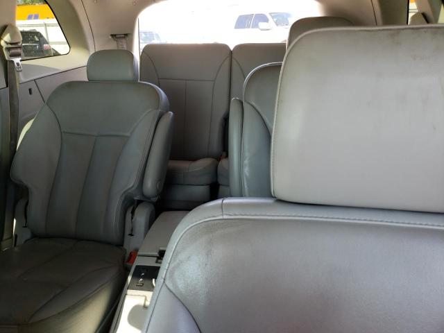 Photo 10 from auction – 2007 CHRYSLER PACIFICA T with VIN 2A8GF68X87R327644