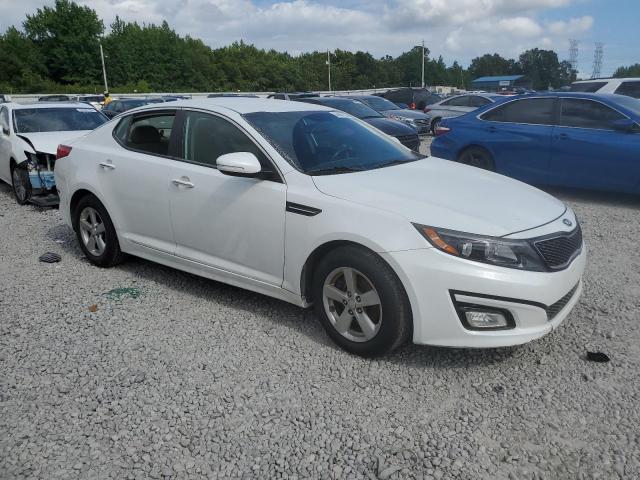 Photo 4 from auction – 2015 KIA OPTIMA LX with VIN 5XXGM4A73FG519668