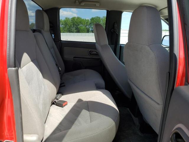 Photo 10 from auction – 2005 CHEVROLET COLORADO with VIN 1GCDT136958228683