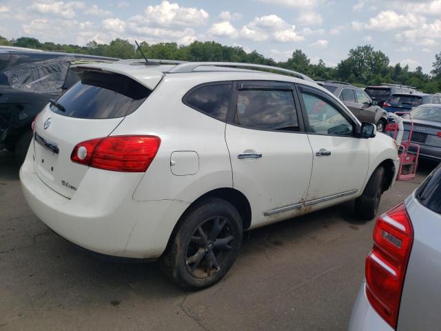 Photo 3 from auction – 2011 NISSAN ROGUE S with VIN JN8AS5MV7BW287522