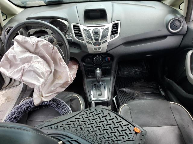 Photo 8 from auction – 2011 FORD FIESTA SEL with VIN 3FADP4CJ3BM148691