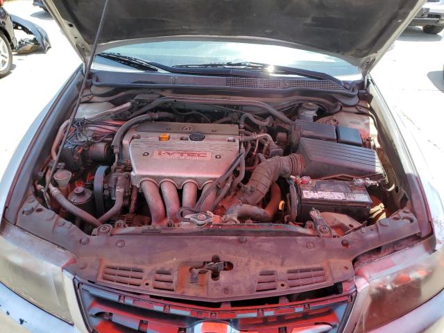Photo 11 from auction – 2007 ACURA TSX with VIN JH4CL96857C007877