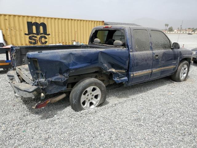 Photo 3 from auction – 2000 CHEVROLET 1500 with VIN 2GCEC19V1Y1402336