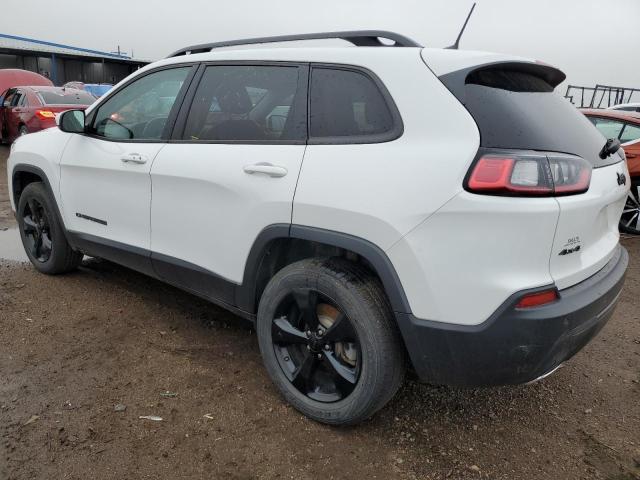 Photo 2 from auction – 2019 JEEP CHEROKEE L with VIN 1C4PJMLX2KD343769