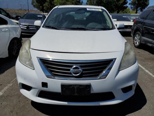 Photo 5 from auction – 2012 NISSAN VERSA S with VIN 3N1CN7APXCL927469