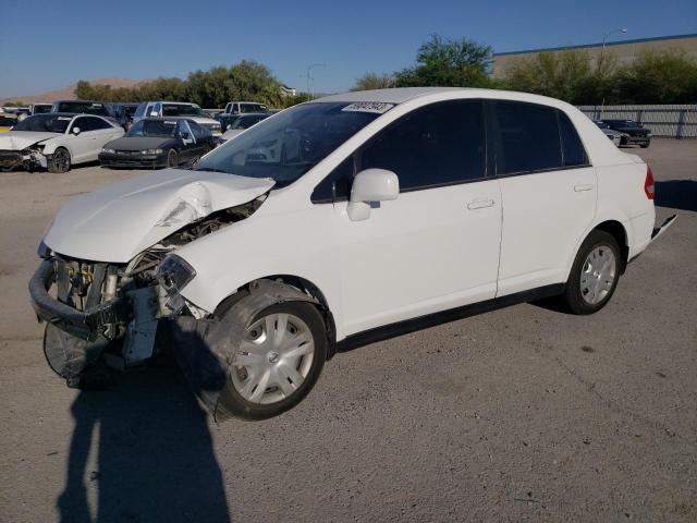 Zdjęcie 1 z aukcji – 2011 NISSAN VERSA S z VIN 3N1BC1APXBL463662