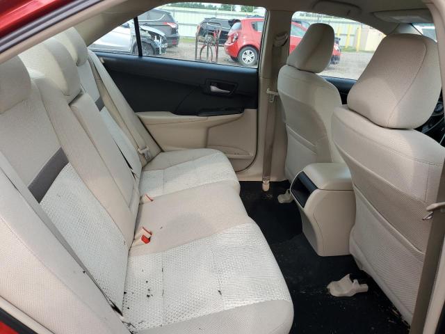 Photo 10 from auction – 2014 TOYOTA CAMRY L with VIN 4T4BF1FK7ER376895