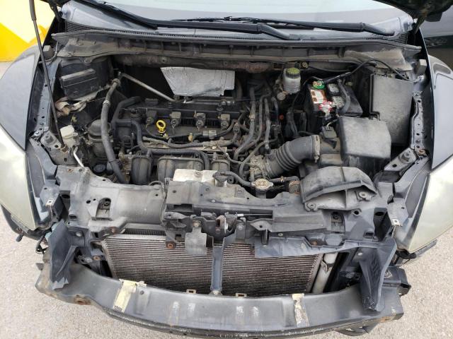 Photo 12 from auction – 2010 MAZDA CX-7 with VIN JM3ER2W53A0323641