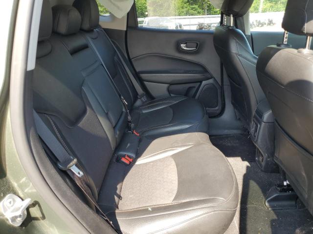 Photo 11 from auction – 2020 JEEP COMPASS LA with VIN 3C4NJDBB4LT132677