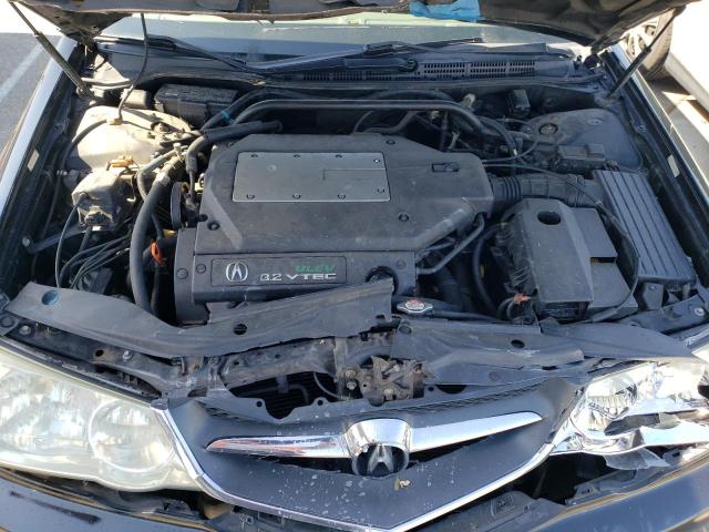 Photo 11 from auction – 2002 ACURA 3.2TL with VIN 19UUA566X2A040446