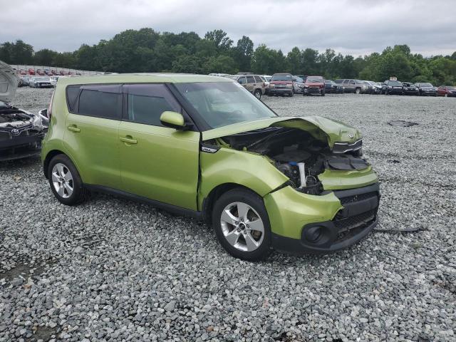 Photo 4 from auction – 2017 KIA SOUL with VIN KNDJN2A27H7883129