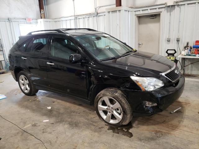 Photo 4 from auction – 2008 LEXUS RX 350 with VIN 2T2HK31U48C057248