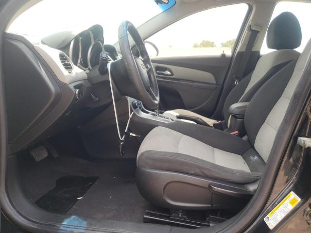 Photo 7 from auction – 2012 CHEVROLET CRUZE LS with VIN 1G1PC5SH0C7215243