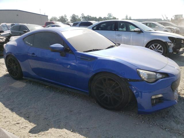 Photo 4 from auction – 2015 SUBARU BRZ 2.0 LI with VIN JF1ZCAC11F9600027