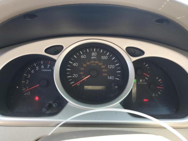 Photo 9 from auction – 2004 TOYOTA HIGHLANDER with VIN JTEGD21A240083793