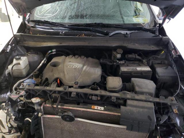 Photo 11 from auction – 2015 KIA SPORTAGE L with VIN KNDPBCAC5F7701510