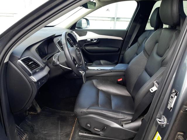 Photo 7 from auction – 2018 VOLVO XC90 T6 with VIN YV4A22PK0J1384176