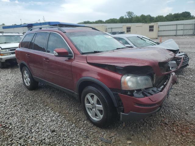 Photo 4 from auction – 2007 VOLVO XC90 3.2 with VIN YV4CY982771392007