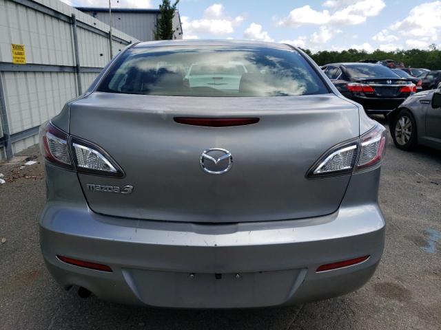 Photo 6 from auction – 2013 MAZDA 3 I with VIN JM1BL1TF9D1728034