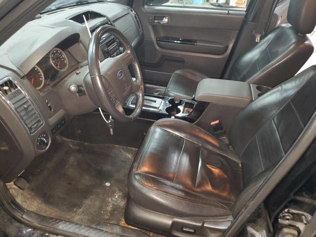 Photo 7 from auction – 2010 FORD ESCAPE LIM with VIN 1FMCU9EG4AKC88683